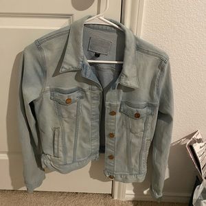 Sanctuary Denim Jacket